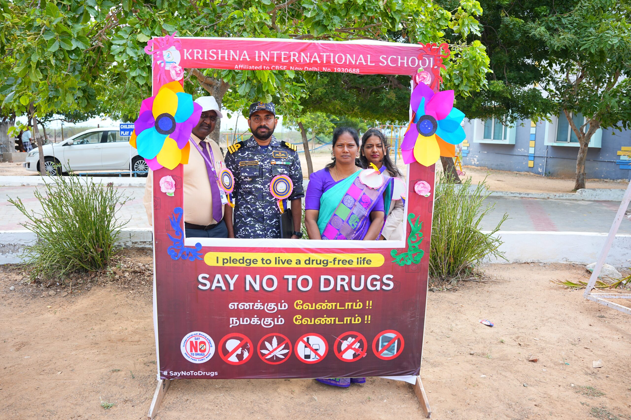 Annual day 2