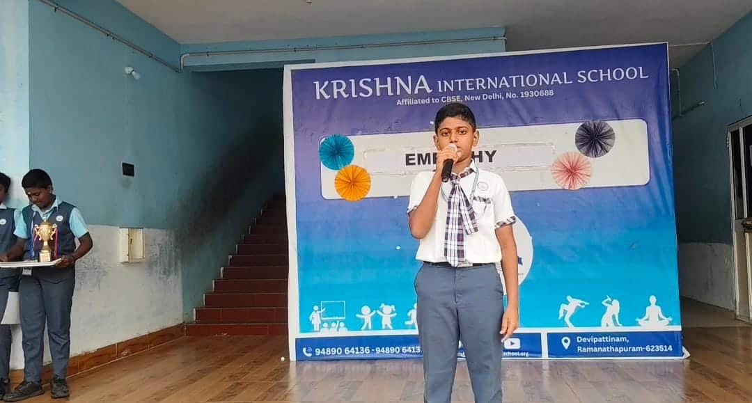International Literacy Day 1