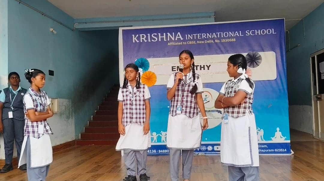 International Literacy Day 2