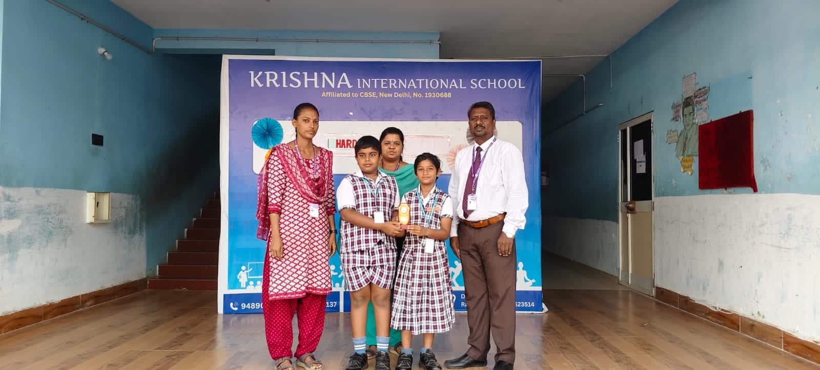 Spoken Stars & Swachh Awardees 3