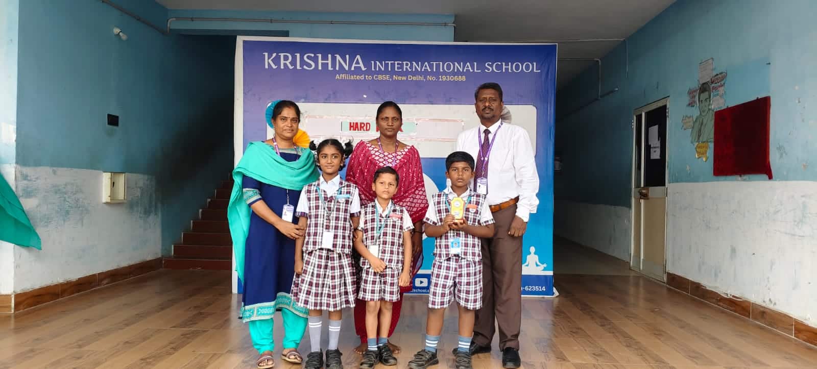 Spoken Stars & Swachh Awardees 4