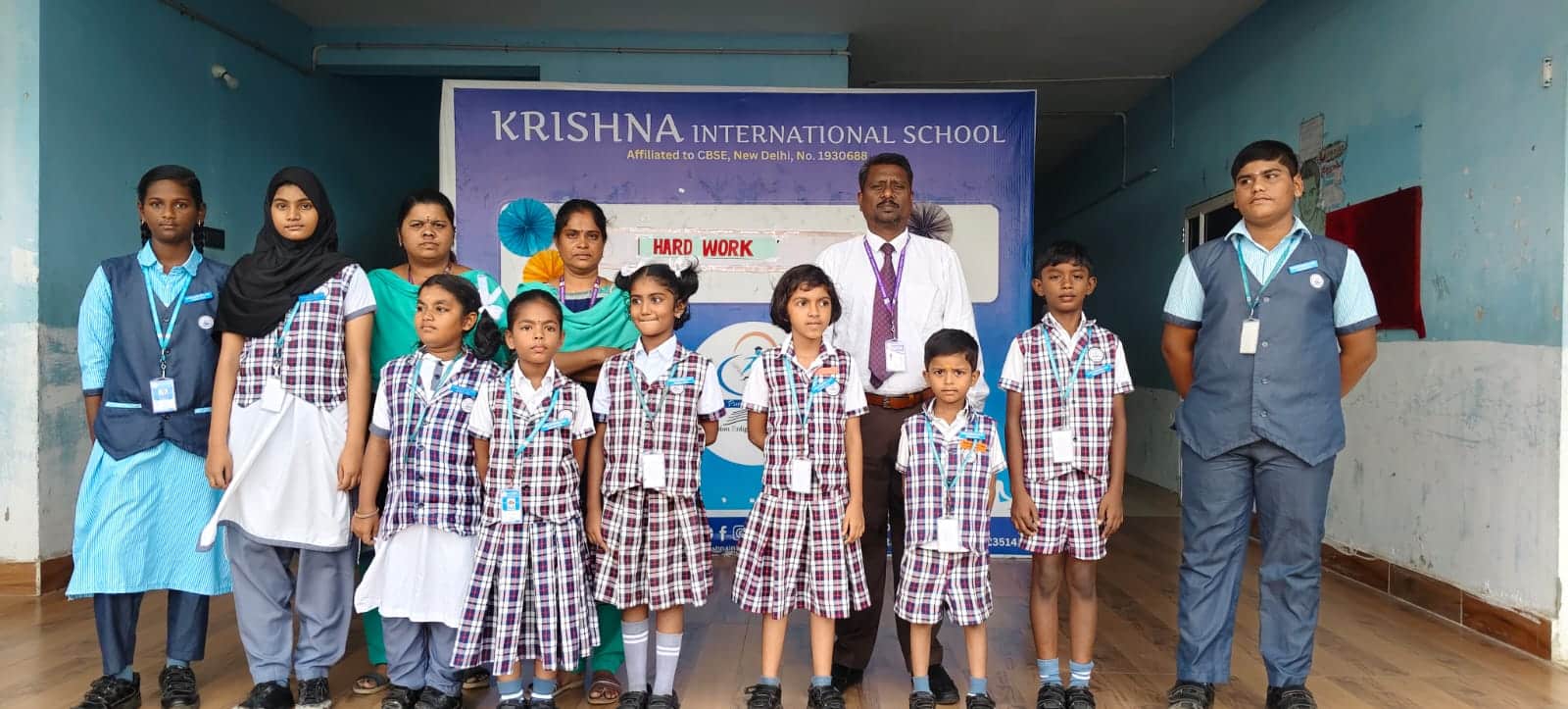 Spoken Stars & Swachh Awardees 5