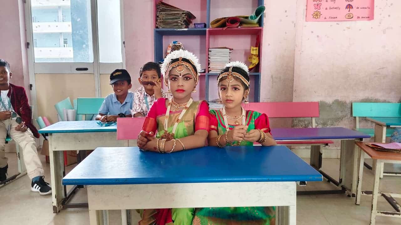 Talent Hunt Day 4